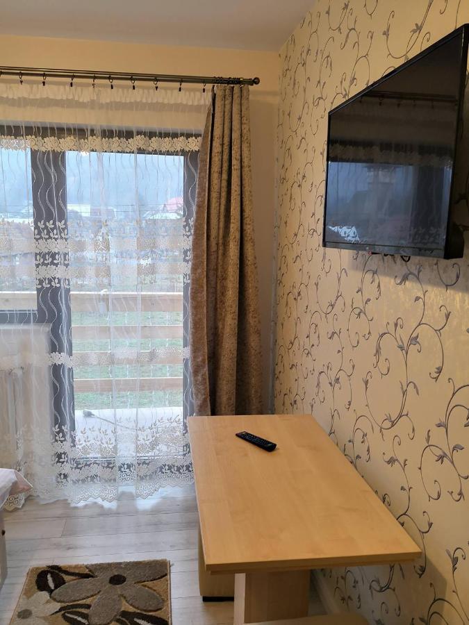 Casa Nely 호텔 Sighetu Marmaţiei 외부 사진